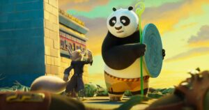 Kung Fu Panda 4 On OTT: Good News For The Indian Fans! Then Can Catch The Animated Movie At The Comfort Of Their Homes Soon!