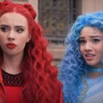 All you need to know about Descendants: The Rise Of Red