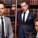 The Main Characters get their Happy Endings with the conclusion of Suits