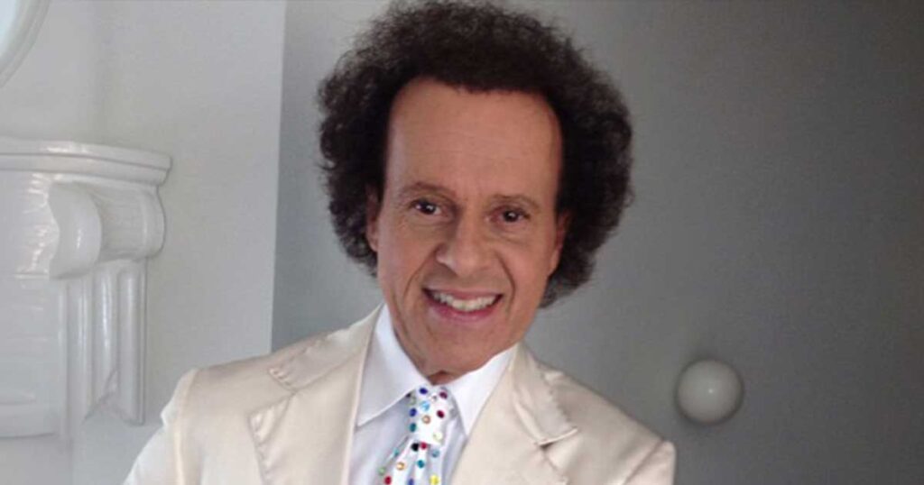 Richard Simmons Networth: How The Legendary Fitness Expert Amassed A Sizable Fortune With Exercise Training