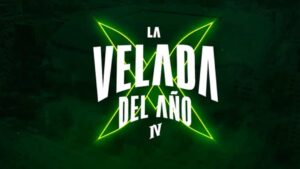 How to watch Ibai’s La Velada 4: Start time, stream, fights & more