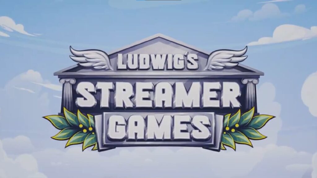 How to watch Ludwig’s 2024 Streamer Games: Dates, streams, tickets, more