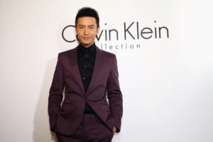 Huang Xiaoming Net Worth | Celebrity Net Worth