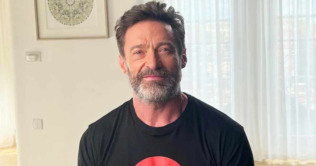 Hugh Jackman’s Marvel Co-Star Once Said X-Men Star “Never Ever Complained” Despite Being Brutalized On Set
