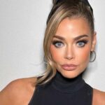 The Bold & The Beautiful Star Denise Richards Denied Breaking Up One Time Pal Heather Locklear's Marriage: "I Did Not Steal Someone's Husband"