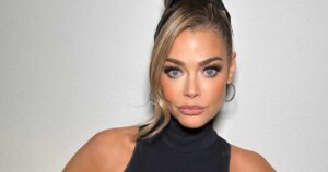 The Bold & The Beautiful Star Denise Richards Denied Breaking Up One Time Pal Heather Locklear's Marriage: "I Did Not Steal Someone's Husband"