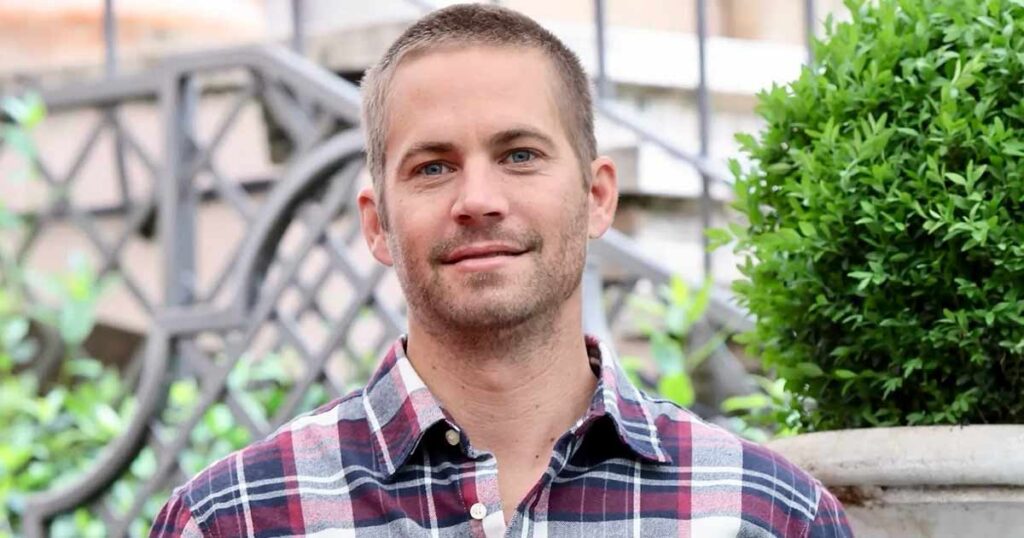 Fast & Furious Star Paul Walker Once Revealed How His Ideal Woman Would Be Like