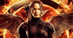 Jennifer Lawrence Almost Passed On Katniss Everdeen's Hunger Games Role