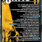 IGNITE Announces Summer 2024 European Tour