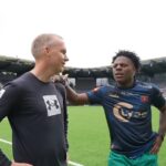 IShowSpeed demands football contract for beating Norway’s fastest player in a race