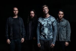 In Hearts Wake, 'Incarnation' | Track By Track