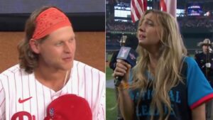 Ingrid Andress' National Anthem at Home Run Derby Was Awful
