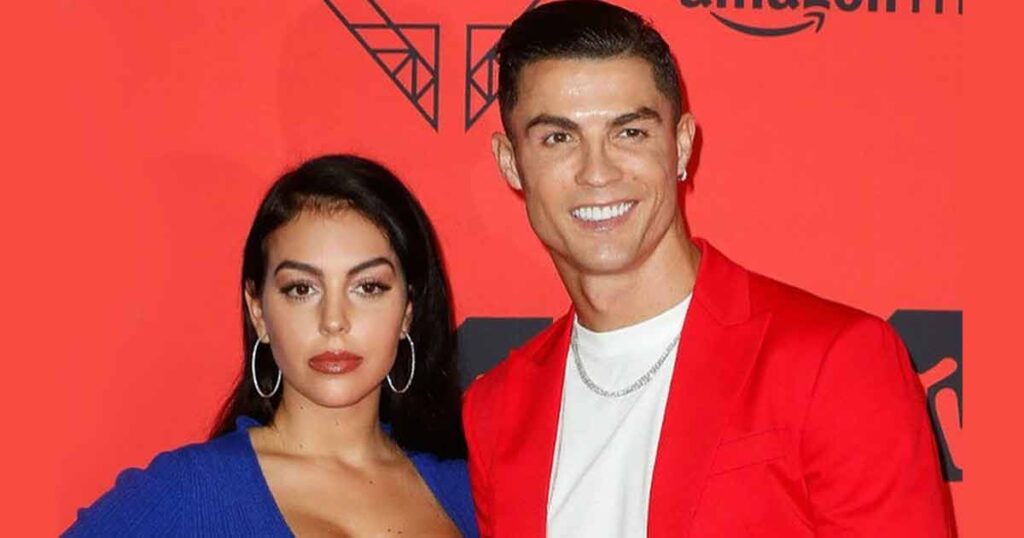 Is Cristiano Ronaldo Married?