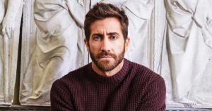 Jake Gyllenhaal Once Said Taylor Swift Should "Not Allow For Cyberbullying"