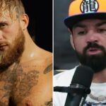 Jake Paul agrees Mike Perry rematch but it won’t be boxing