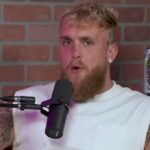 Jake Paul offered $2m winner-takes-all fight by boxing legend
