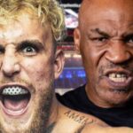 Jake Paul warns Mike Tyson fight might not happen if he loses to Mike Perry