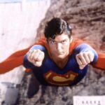 James Gunn's Superman Adds Christopher Reeve's Son to Cast