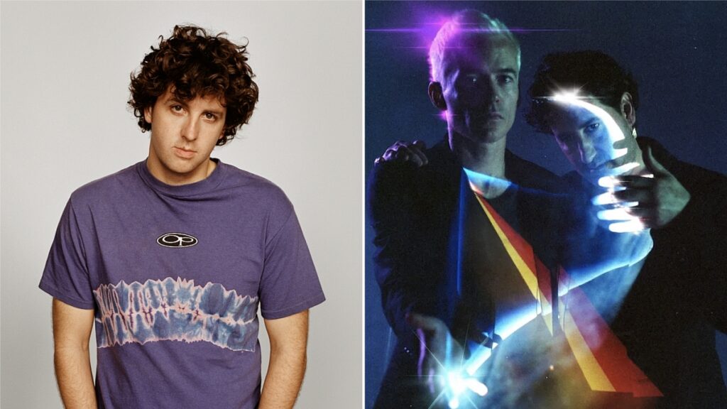 Jamie xx and The Avalanches Team Up for "All You Children"