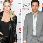 Jennie Garth And Peter Facinelli Have A Family Day Out After the Exes Became 'Friends' Again