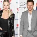 Jennie Garth Shares How Daughters Feel About Renewed Friendship with Ex Peter Facinelli