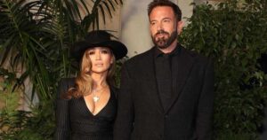Is This The Reason Behind Jennifer Lopez & Ben Affleck's Divorce?