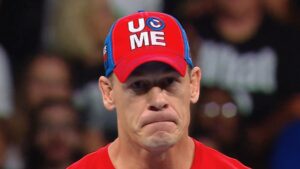John Cena to Retire from WWE, Focus on Acting Full-Time