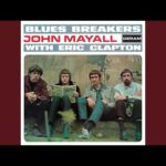 John Mayall, pioneering British blues musician, dies at 90