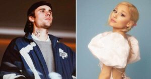 Justin Bieber and Ariana Grande’s Friendship timeline explored