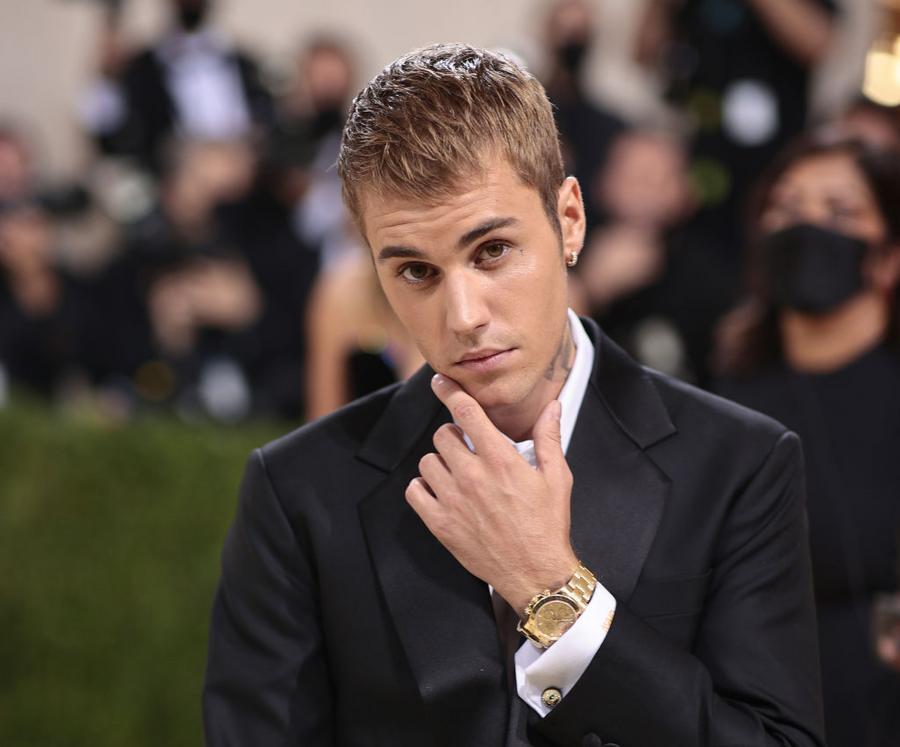 Justin Bieber Was Paid $10 Million To Perform At Indian Billionaire Heir's Pre-Wedding Festivities