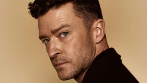 Justin Timberlake Is Opening a Sports Bar with Tiger Woods