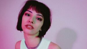 Karen Dió Announces New EP 'My World'