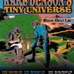 Karl Denson’s Tiny Universe Announce Mason Diesel Line Tour in September