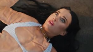 Katy Perry's "Woman's World" Bombs on Billboard Hot 100