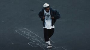 Kendrick Lamar's "Not Like Us" Video: Lots of Drake Trolling