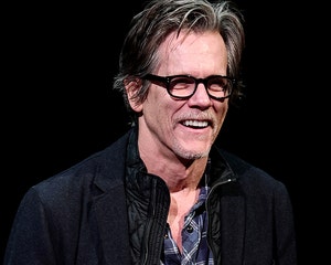 Kevin Bacon Once Went Out in Public Disguised As a Normal Person