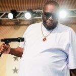 Killer Mike Offers Free Download of Songs for Sinners & Saints