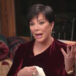 Kris Jenner revealed she has to get her ovaries removed after doctors found a tumor