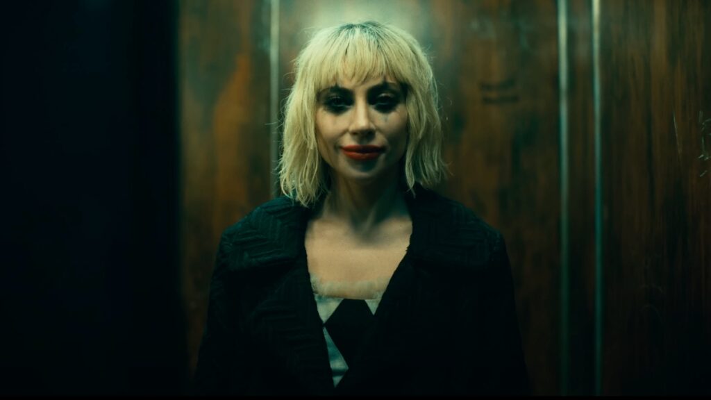 Lady Gaga’s Harley Quinn was Inspired by Manson Followers