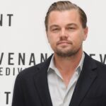 Leonardo DiCaprio at the photocall of the movie Revenant