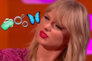 Let's See If You Can Identify All 10 Of These Taylor Swift Songs From The Emoji Clues