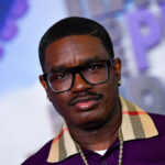 Lil Rel - US-ENTERTAINMENT-SONY-COLUMBIA-ANIME