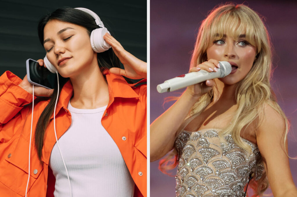 Literally Just 23 Of The Very Best Summer Anthems That Deserve To Be On Repeat