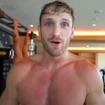 Logan Paul warns Bradley Martyn to “shut up” about steroid rumors & offers rematch