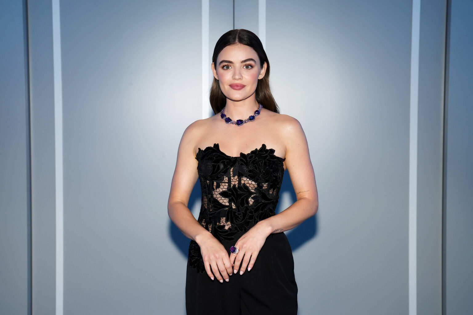 Lucy Hale dating history: From David Henrie to Skeet Ulrich - Cirrkus News