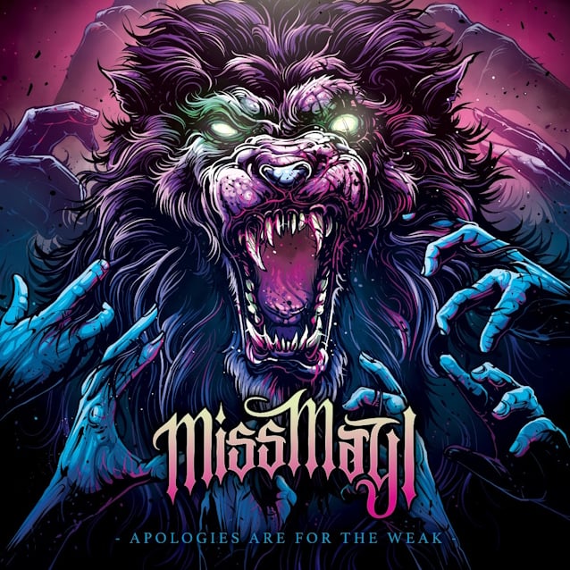 MISS MAY I Announces 15th-Anniversary, Re-Recorded Version Of 'Apologies Are For The Weak'