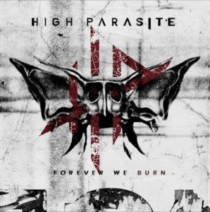 MY DYING BRIDE's AARON STAINTHORPE Releases Second Single From His New Band HIGH PARASITE