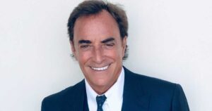 When Thaao Penghlis Said, "Not So Nice Guy", James E Reilley ''Destroyed'' Young & The Restless