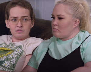Mama June's Husband Goes Off As He Refuses to Go to Couples Counseling: 'You Don't Love Me'