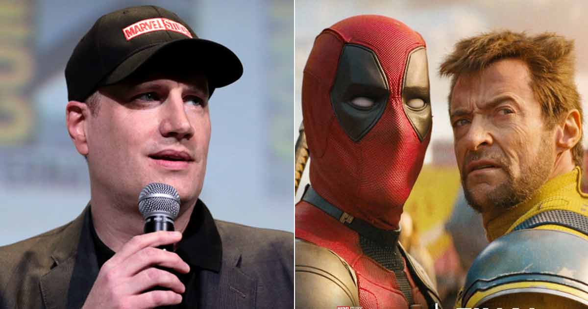 Marvel Boss Kevin Feige Updates On MCU's Future After Deadpool & Wolverine, It's The Mutant Era